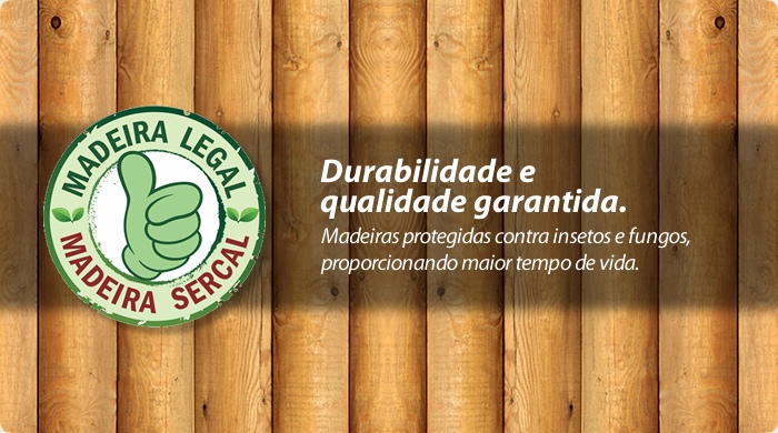 Durabilidade e qualidade